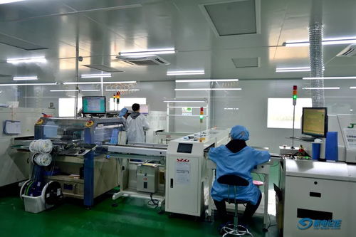 技術規(guī)模與產品理念再跨新高度——參觀天逸廠喬遷后新廠區(qū)與數(shù)字文化創(chuàng)意軟件開發(fā)的啟示